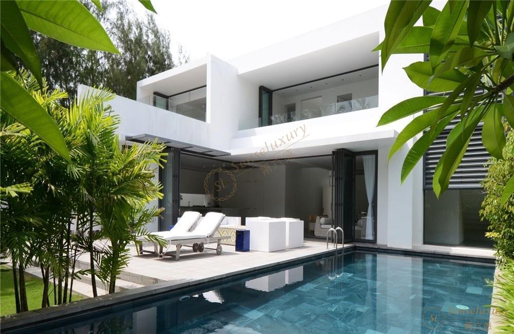 推荐几个体验度高的头顿度假别墅1