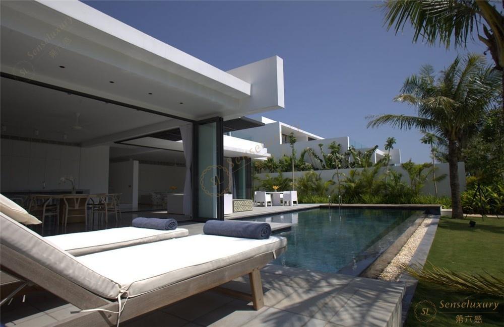 推荐几个体验度高的头顿度假别墅3