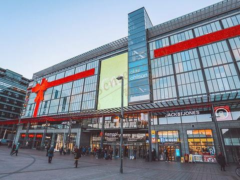 最新的芬兰旅游攻略分享，吃住玩乐全都有！4