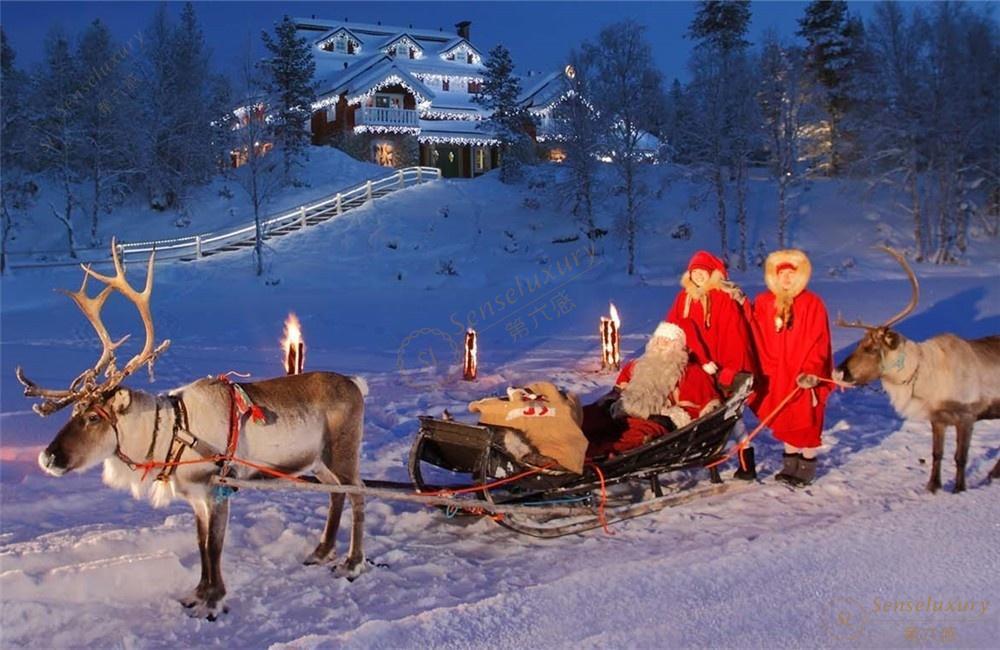 最新的芬兰旅游攻略分享，吃住玩乐全都有！5