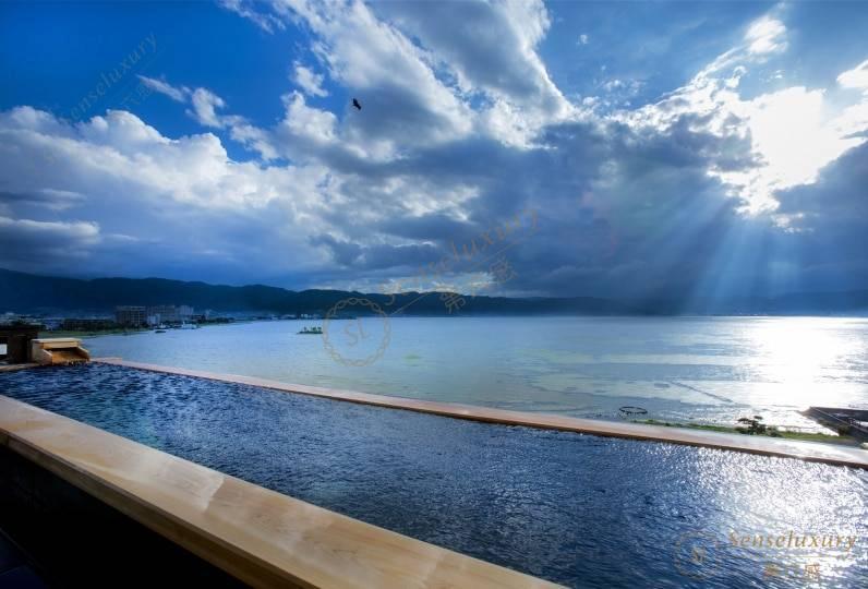 长野温泉酒店推荐，快来感受一下不一样的住宿吧！3