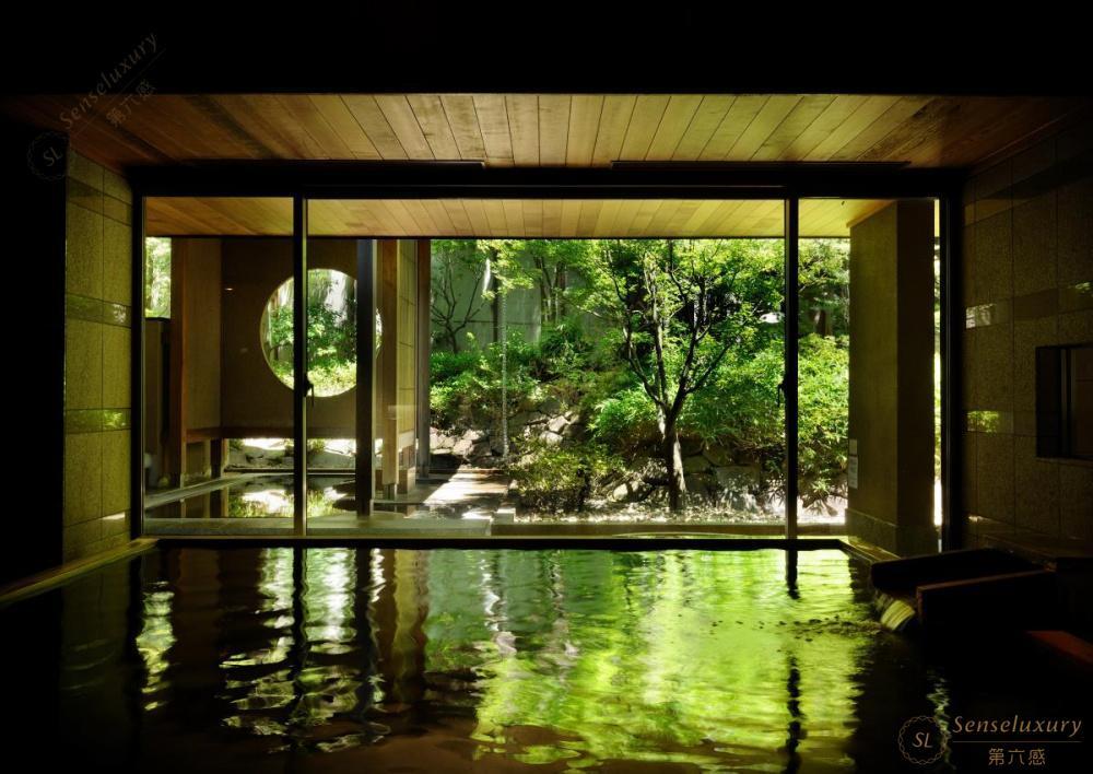 长野温泉酒店推荐，快来感受一下不一样的住宿吧！6