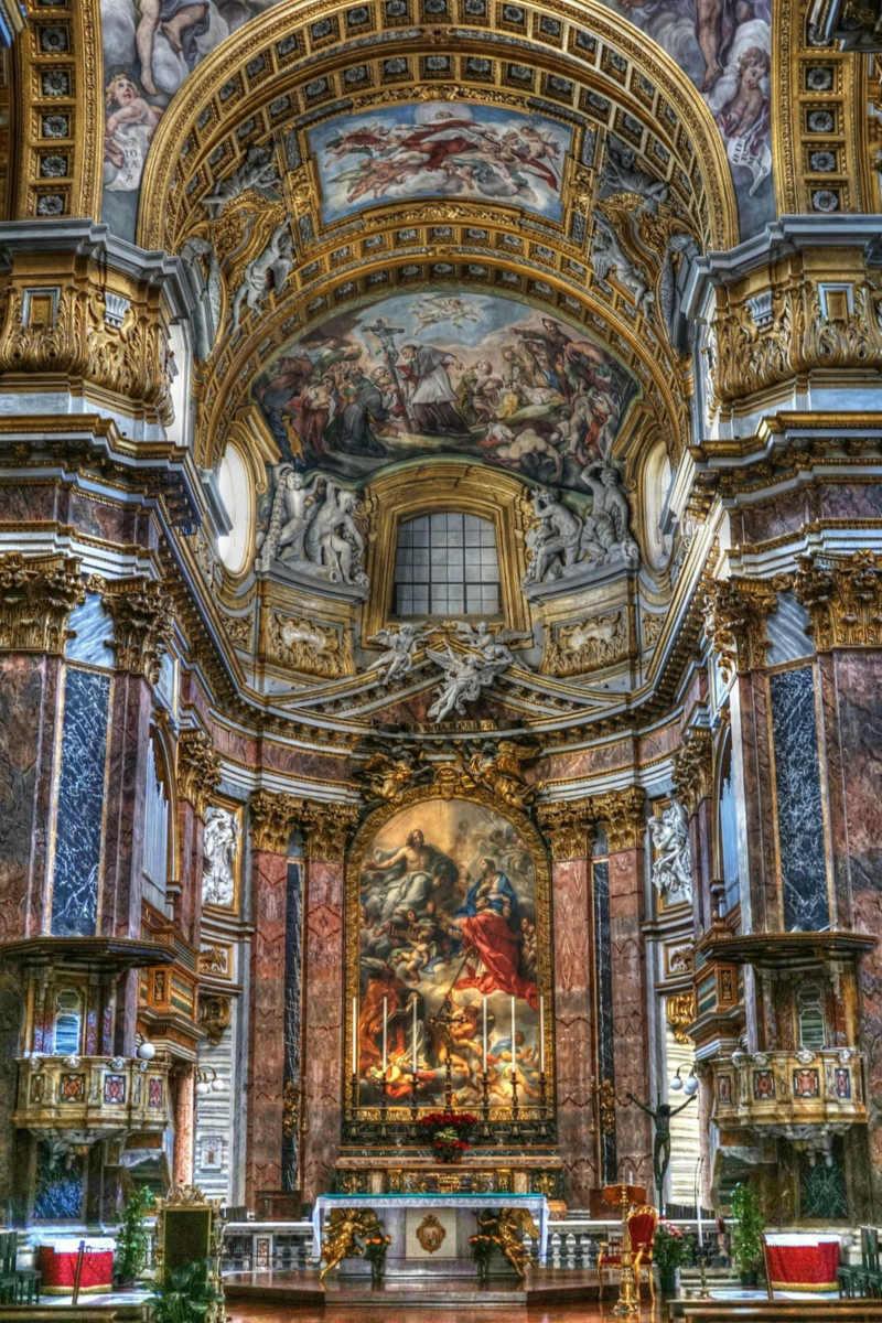 白夜之城，我在圣彼得堡的4天自由行5