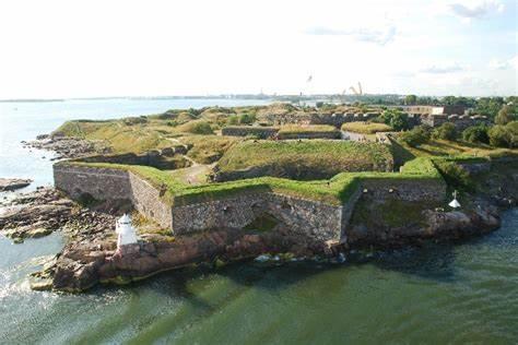 芬兰除了极光，这些旅游景点你也不容错过！1