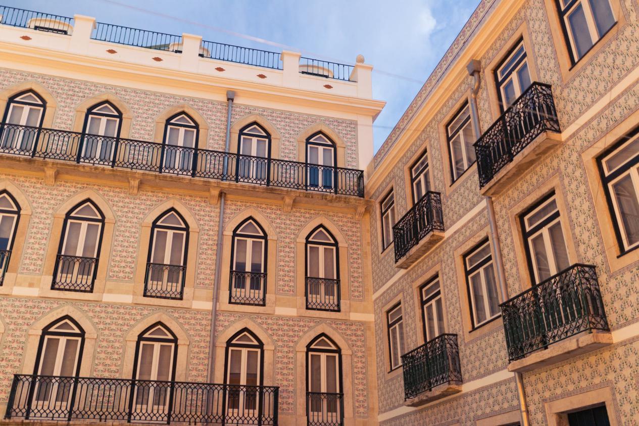 里斯本自由行，大西洋沿岸的一串珍珠7