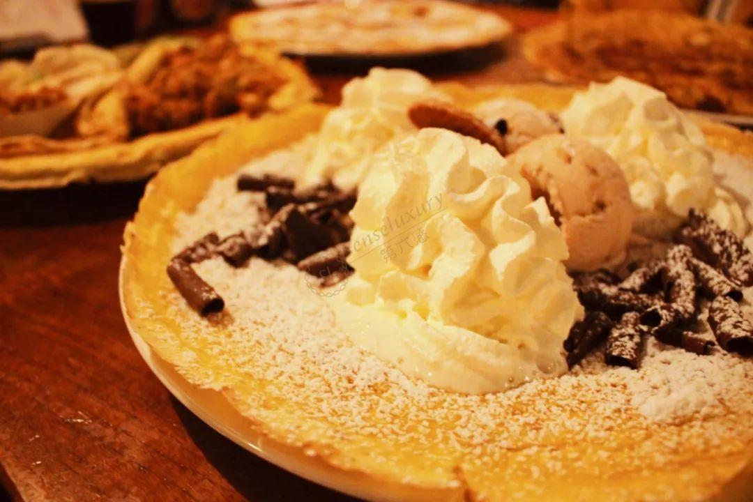 阿姆斯特丹美食攻略，吃货必备！5