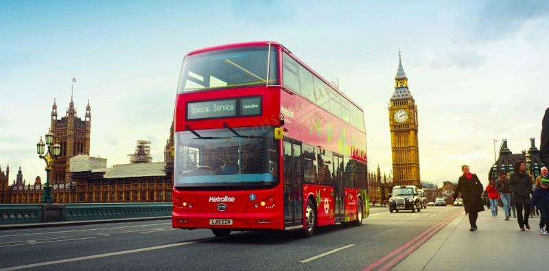 伦敦游玩攻略一定要做好,那样旅游才更有目的性1