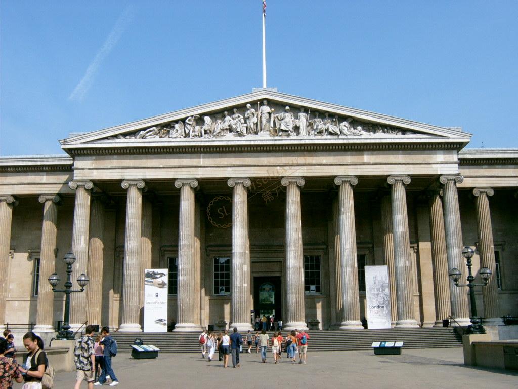 伦敦游玩攻略一定要做好,那样旅游才更有目的性2