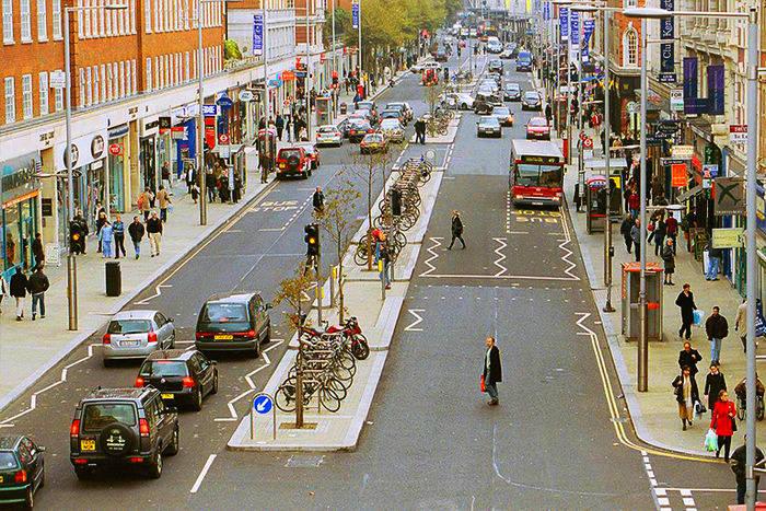 伦敦游玩攻略一定要做好,那样旅游才更有目的性4
