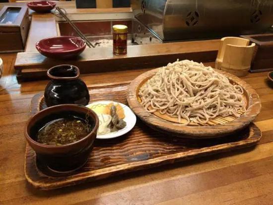 长野美食都有哪些？这篇攻略为你解答1