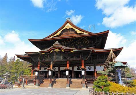 长野旅游，这些必打卡的景点你知道吗1