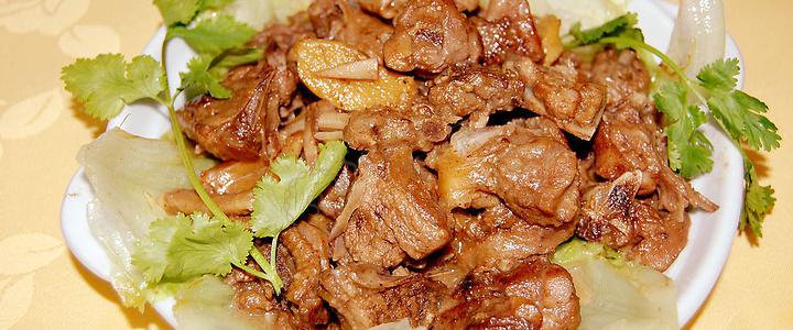 长野美食都有哪些？这篇攻略为你解答8