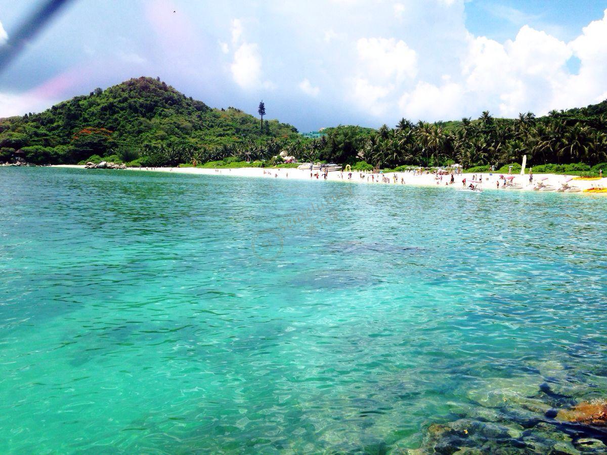 三亚旅游，这些都是需要你注意的事项！6