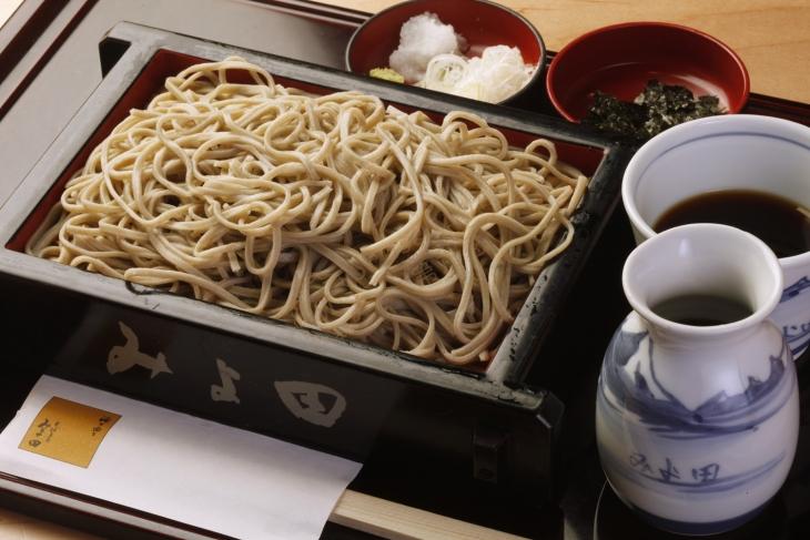 2019长野最全游玩攻略，让你畅玩日本幸福感最高的城市！3