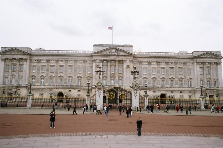 伦敦经典一日游自由行路线推荐3