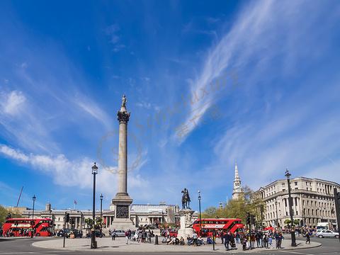 伦敦经典一日游自由行路线推荐4