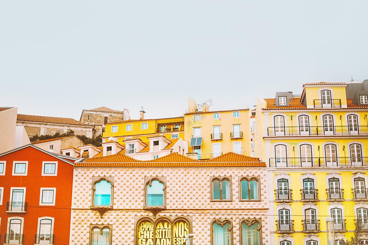 里斯本，最舒服的游玩攻略1