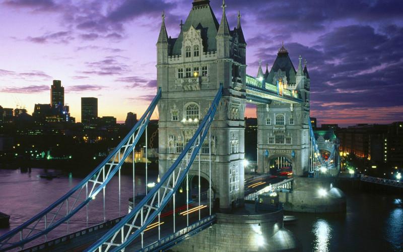 伦敦经典一日游自由行路线推荐6