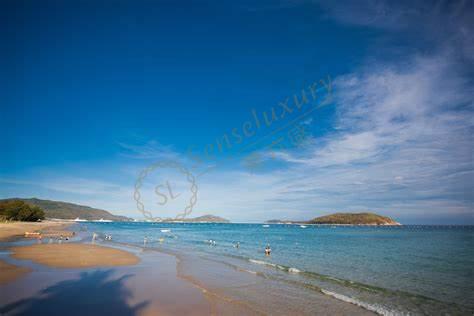 三亚这几个景点你一定必去打卡1