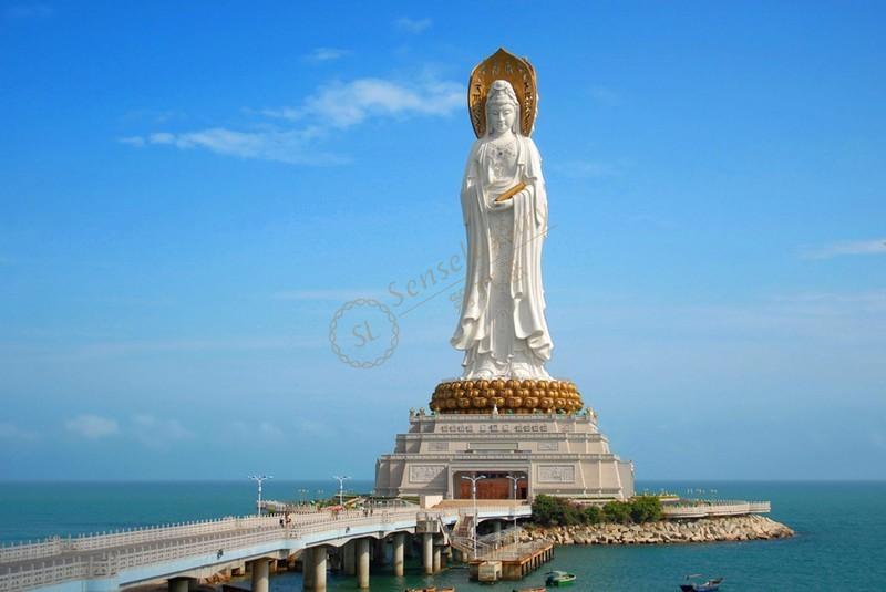 三亚这几个景点你一定必去打卡5