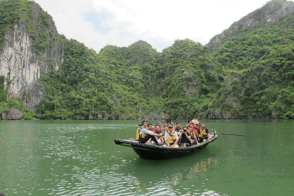 头顿自由行经典路线推荐6
