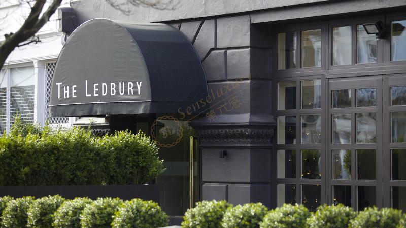 吃货们的福音,带上伦敦美食攻略大全5