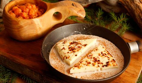 去芬兰旅行，吃货留步！芬兰特色美食攻略不容错过4