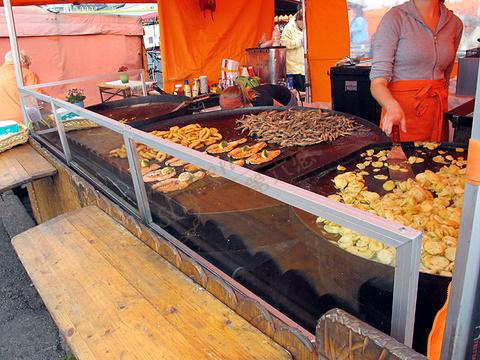 去芬兰旅行，吃货留步！芬兰特色美食攻略不容错过7