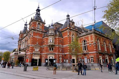 阿姆斯特丹旅游注意事项你一定要知道这几个！5