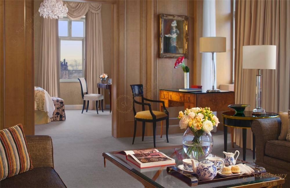 五天四晚自由行,游历欧洲名城布拉格3