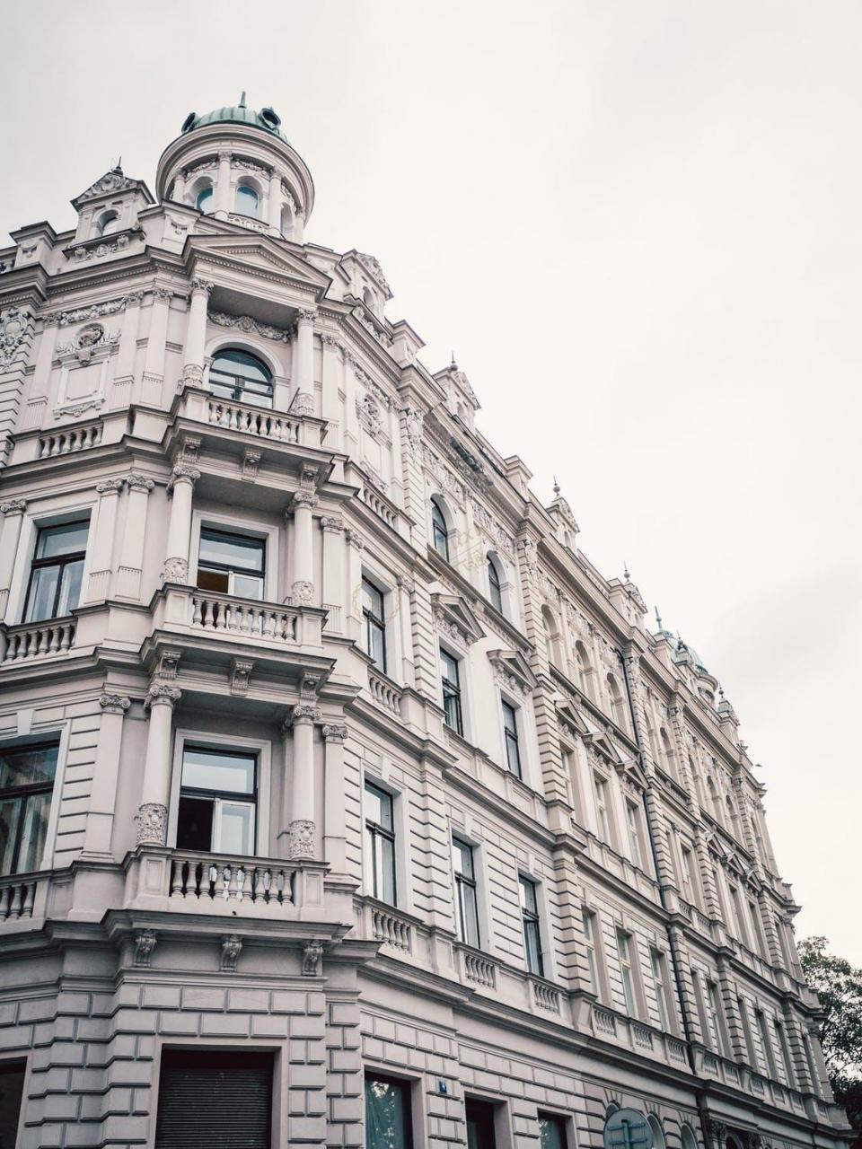 五天四晚自由行,游历欧洲名城布拉格7