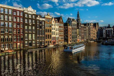 去阿姆斯特丹旅游需要多钱,阿姆斯特丹旅游费用2