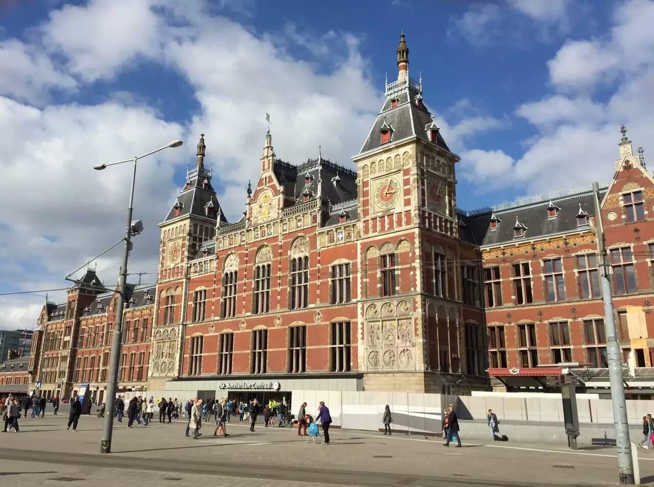 去阿姆斯特丹旅游需要多钱,阿姆斯特丹旅游费用5