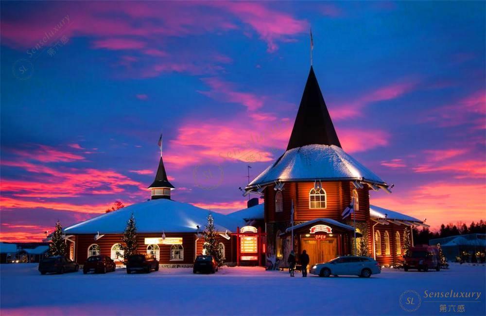 去芬兰看极光，酒店该怎么选？芬兰住宿推荐3