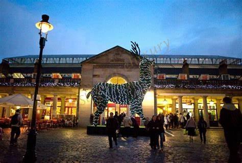 伦敦度假旅游必须留意哪些事项呢？2