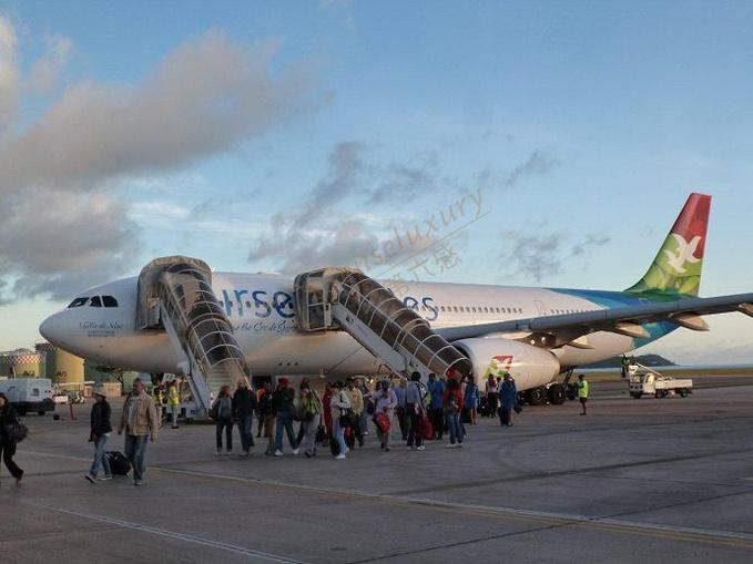 去塞舌尔怎么玩？塞舌尔最新旅游攻略分享1