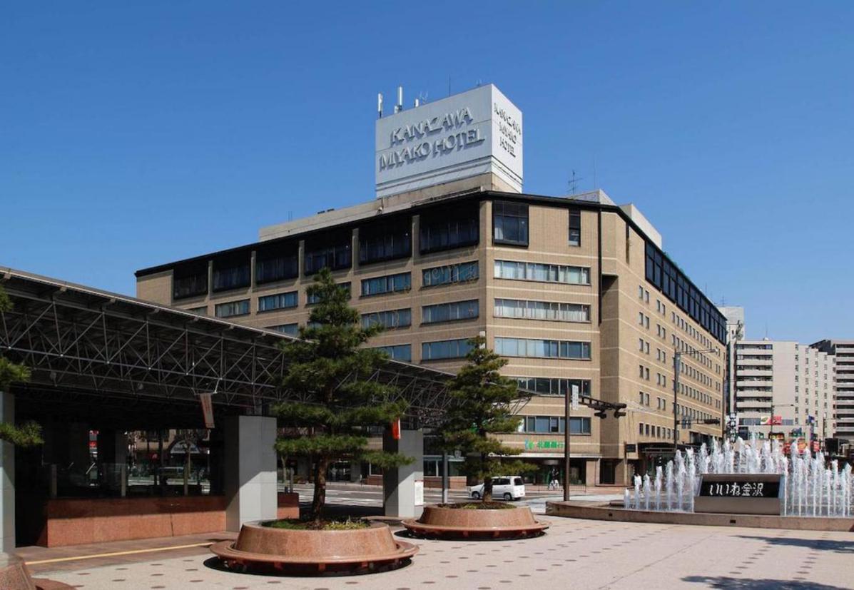 金泽酒店类型，金泽旅游住宿酒店推荐3