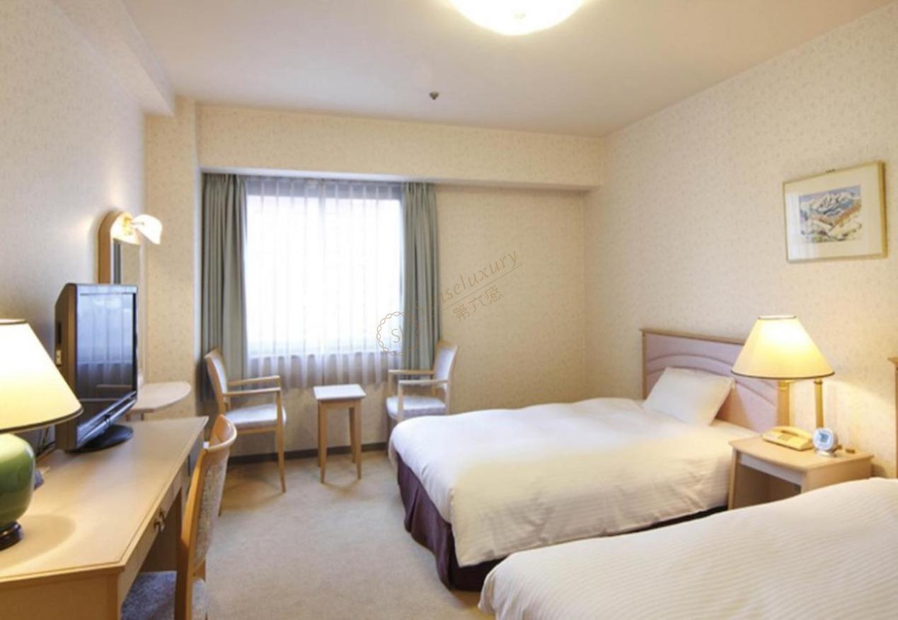 金泽酒店类型，金泽旅游住宿酒店推荐4