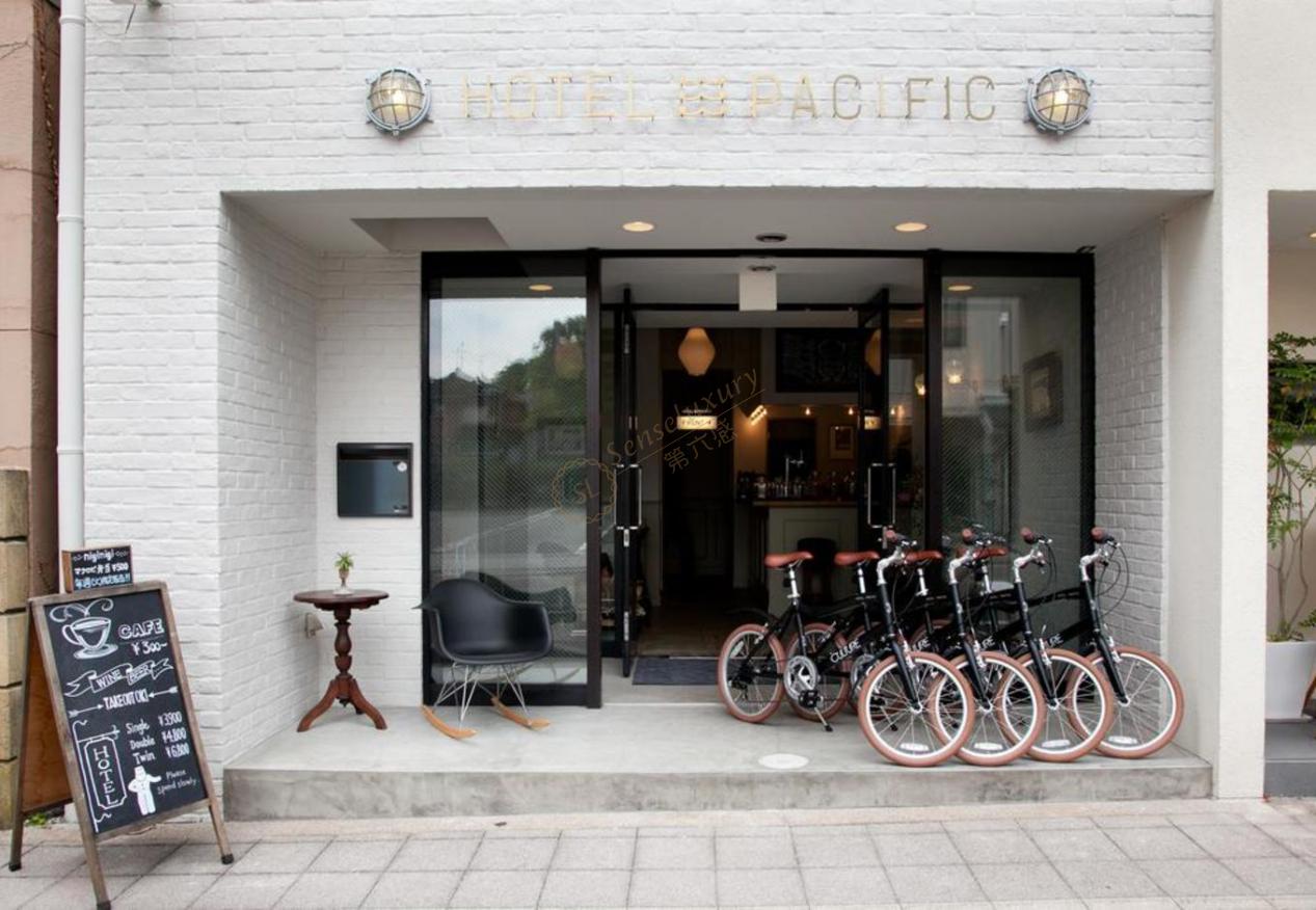 金泽酒店类型，金泽旅游住宿酒店推荐5