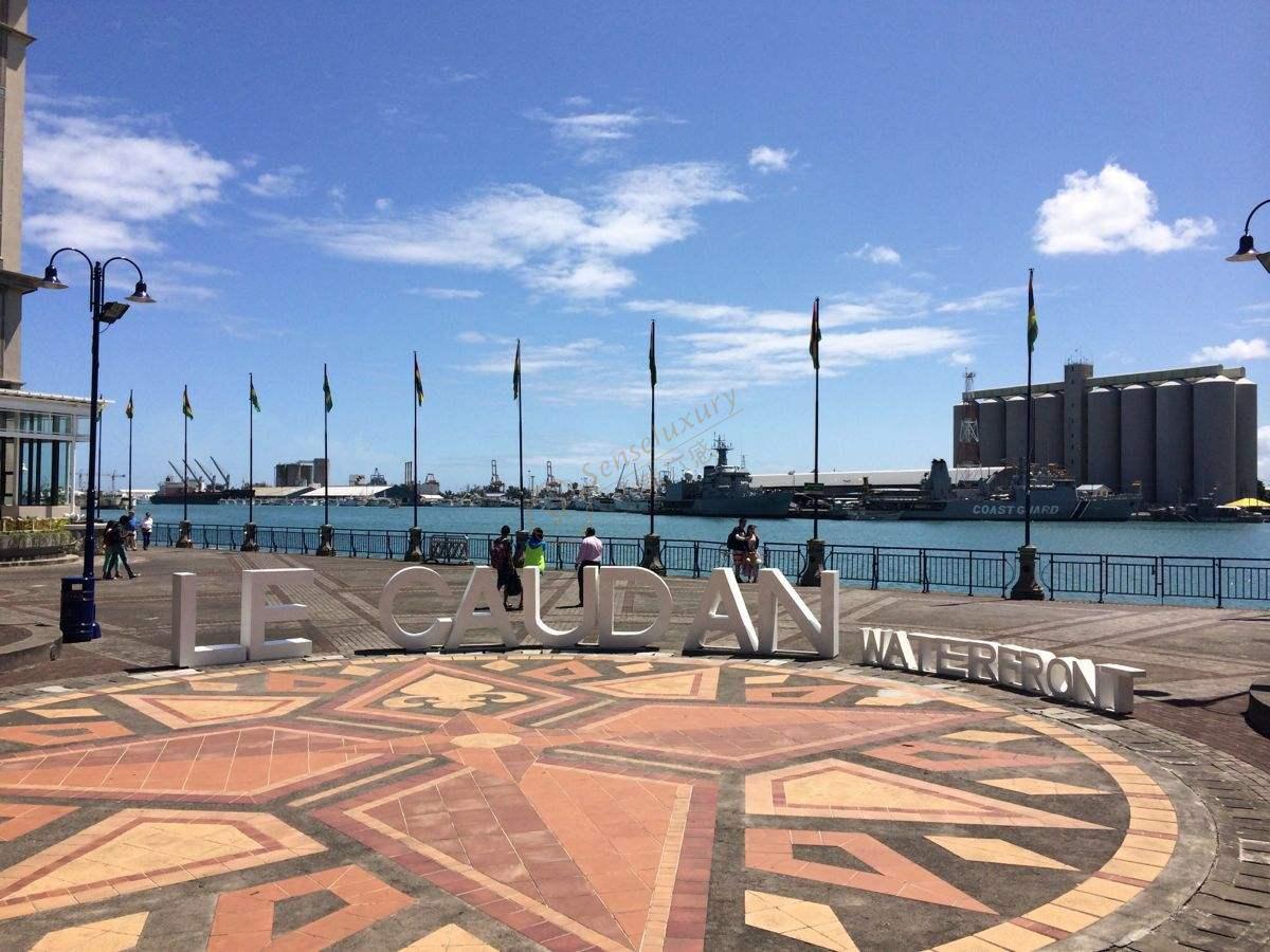 去毛里求斯旅游需要准备多少钱？6