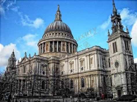 伦敦有哪些游玩景点是你千万别错过的呢？3