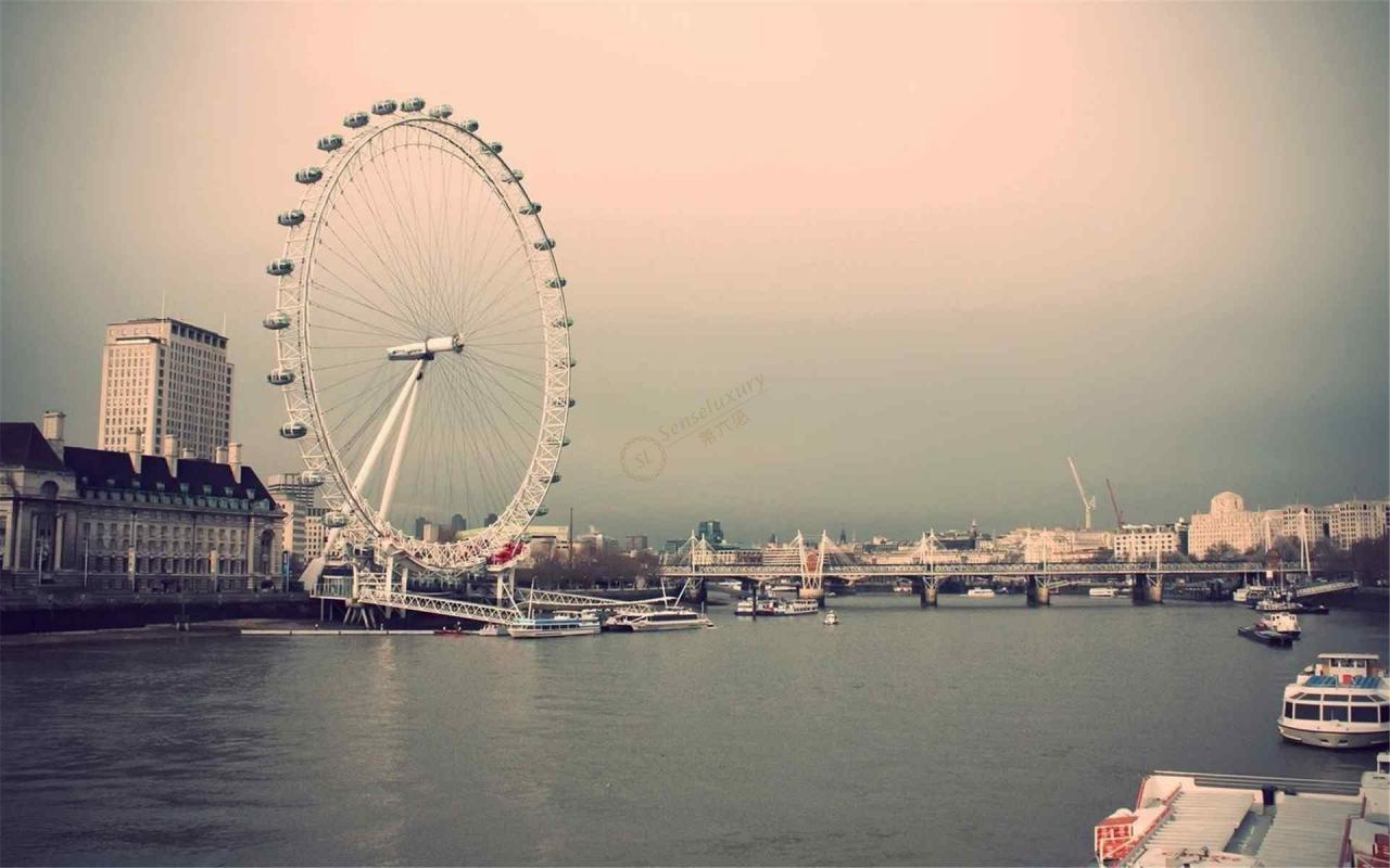 伦敦有哪些游玩景点是你千万别错过的呢？5