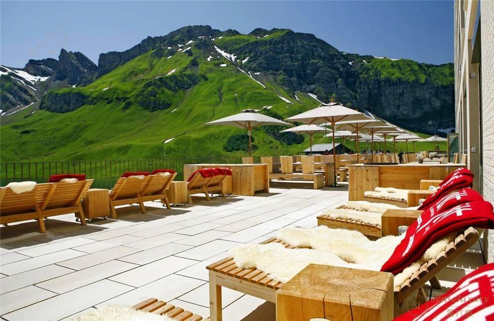 采尔马特酒店住宿推荐，这些酒店入住就是赚到！2