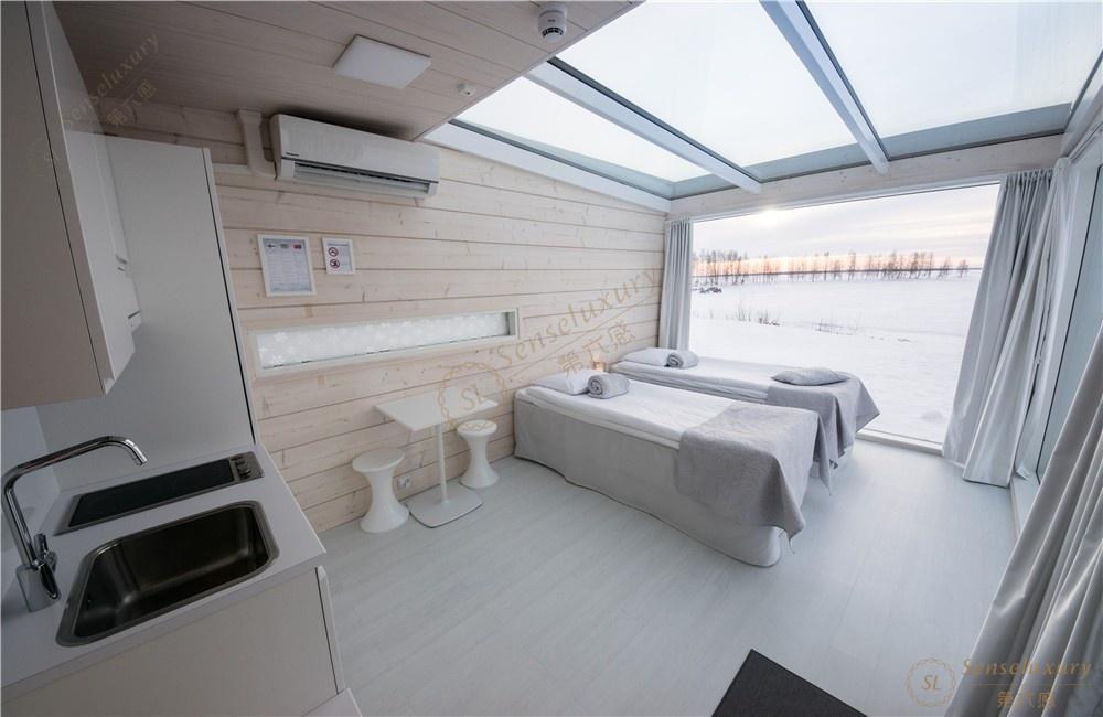 去芬兰旅游一趟多少钱？芬兰旅游费用提前知！5