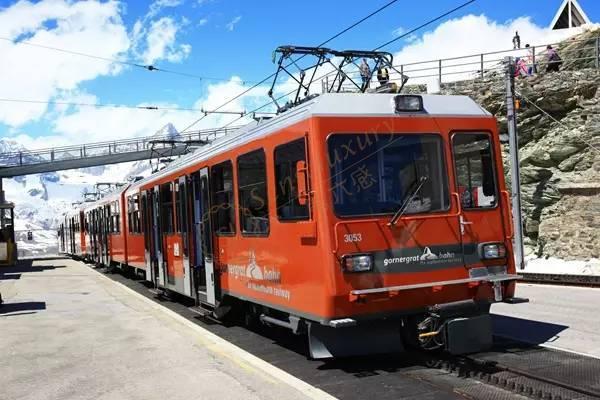 找一篇适合你的采尔马特旅游攻略，开启瑞士之旅1