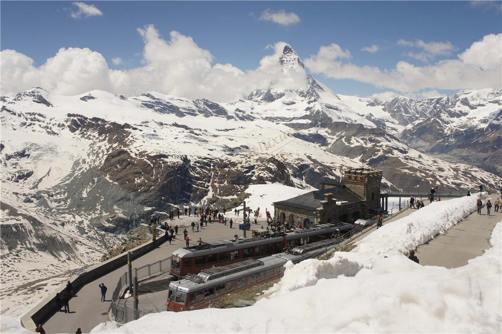 找一篇适合你的采尔马特旅游攻略，开启瑞士之旅2
