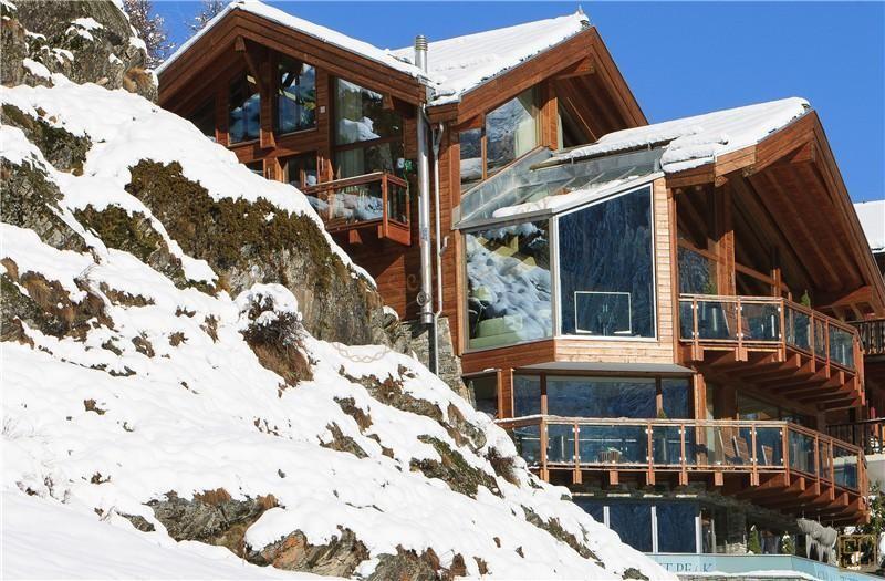 找一篇适合你的采尔马特旅游攻略，开启瑞士之旅6