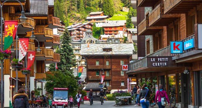 去采尔马特旅游贵不贵，采尔马特旅游费用参考3