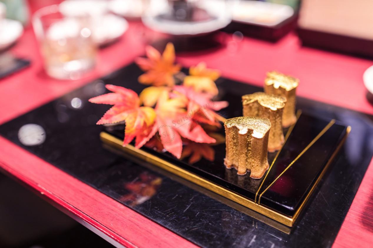 金泽值得购买的特产，日本金泽购物攻略1