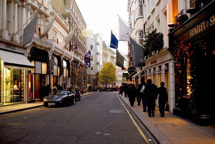 伦敦度假旅游花费到底是多少适合呢？4